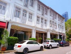 Keong Saik Road (D2), Shop House #576266251